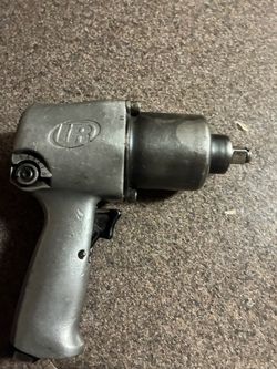 Air Impact Wrench
