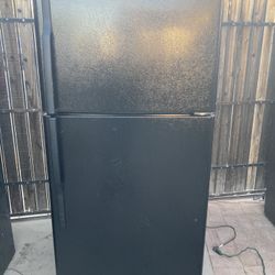 Ge Refrigerator 