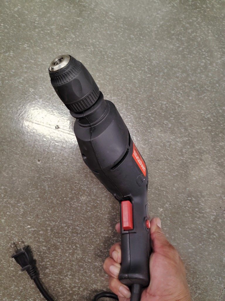 Master Drill