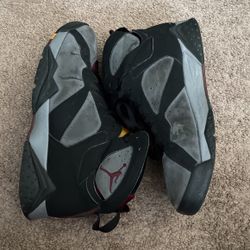 Jordan Bordeaux Size 13 Men