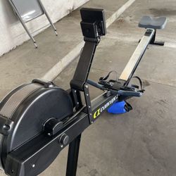 Concept 2 Rowing Machine