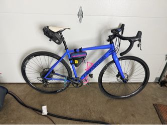Cannondale topstone apex 1 gravel bike