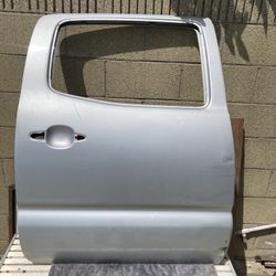 Toyota Tacoma Door