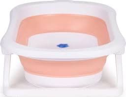Portable Baby Tub