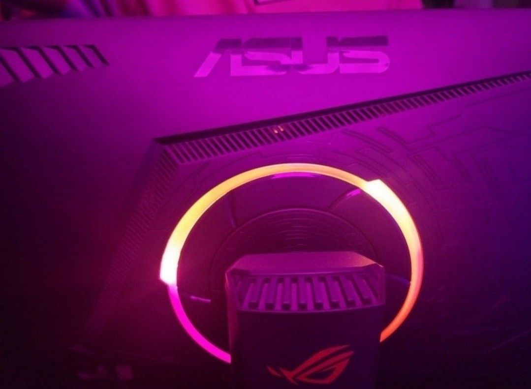 ASUS ROG Strix XG248Q 23.8" 240Hz 1ms Eye Care G-SYNC dual HDMI