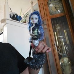 Monster High Doll