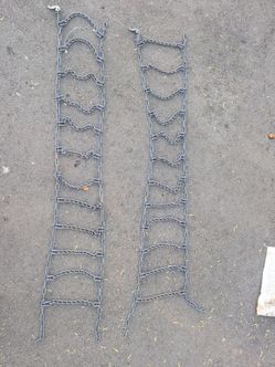 Laclede Truck Tire Chains 2216R
