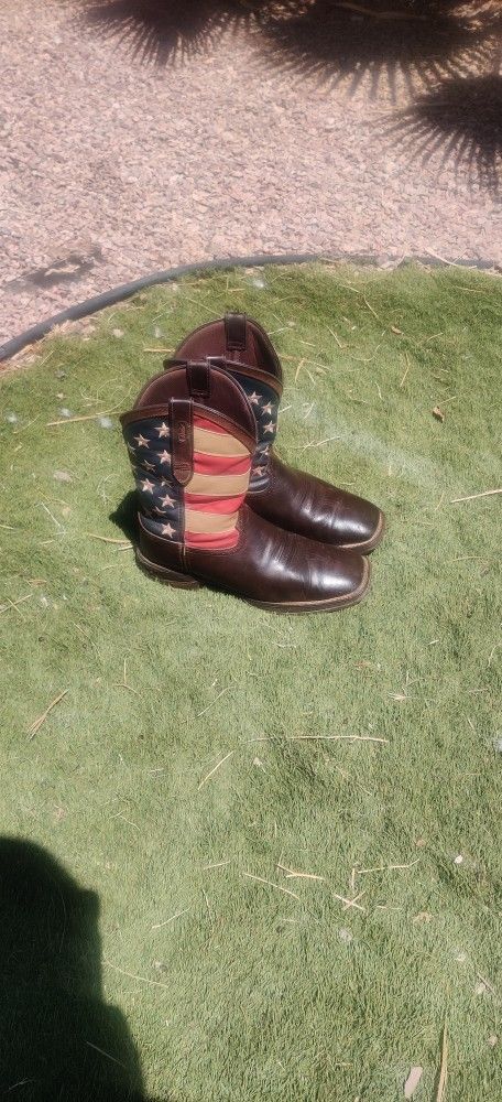 Durango Work Boots