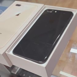 iPhone 8 Plus 