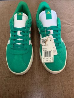 Adidas VL Court 3.0 – Emerald Green