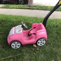 Push Car $20 Runs Perfect South La 90043 