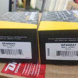 Lower Ball Joints  Chevy Gm