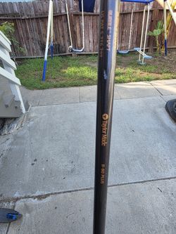 Taylor Made Golf Club