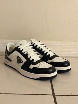 Prada Men’s sneakers size 45 (US 11)