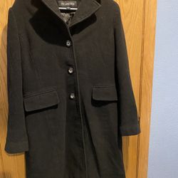 FS Limited Mens Coat Size Small