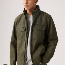 Levis Jacket L