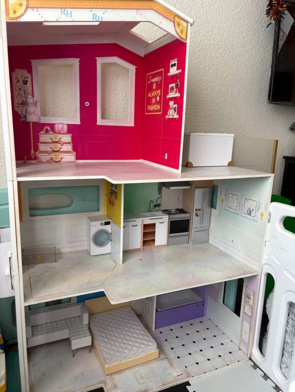 Doll House