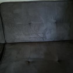 Futon Couch