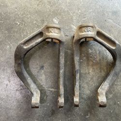 90-93 Acura Integra Front Shock Forks Wishbones 