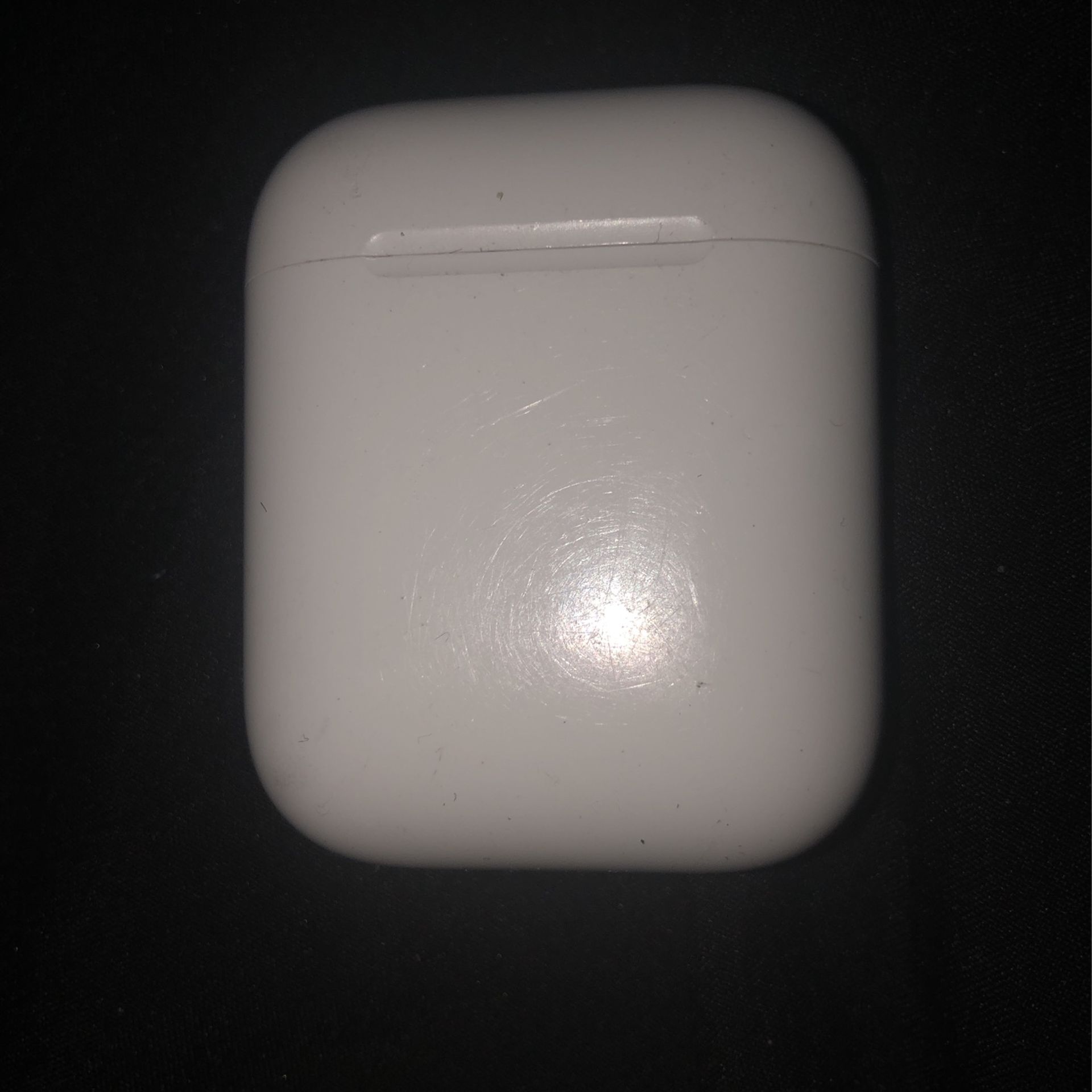 Brand new apple airpods