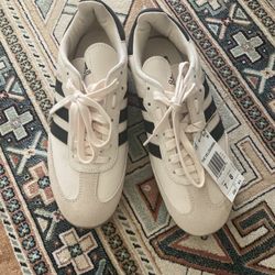 Adidas Velosamba Bike Shoes Size 8