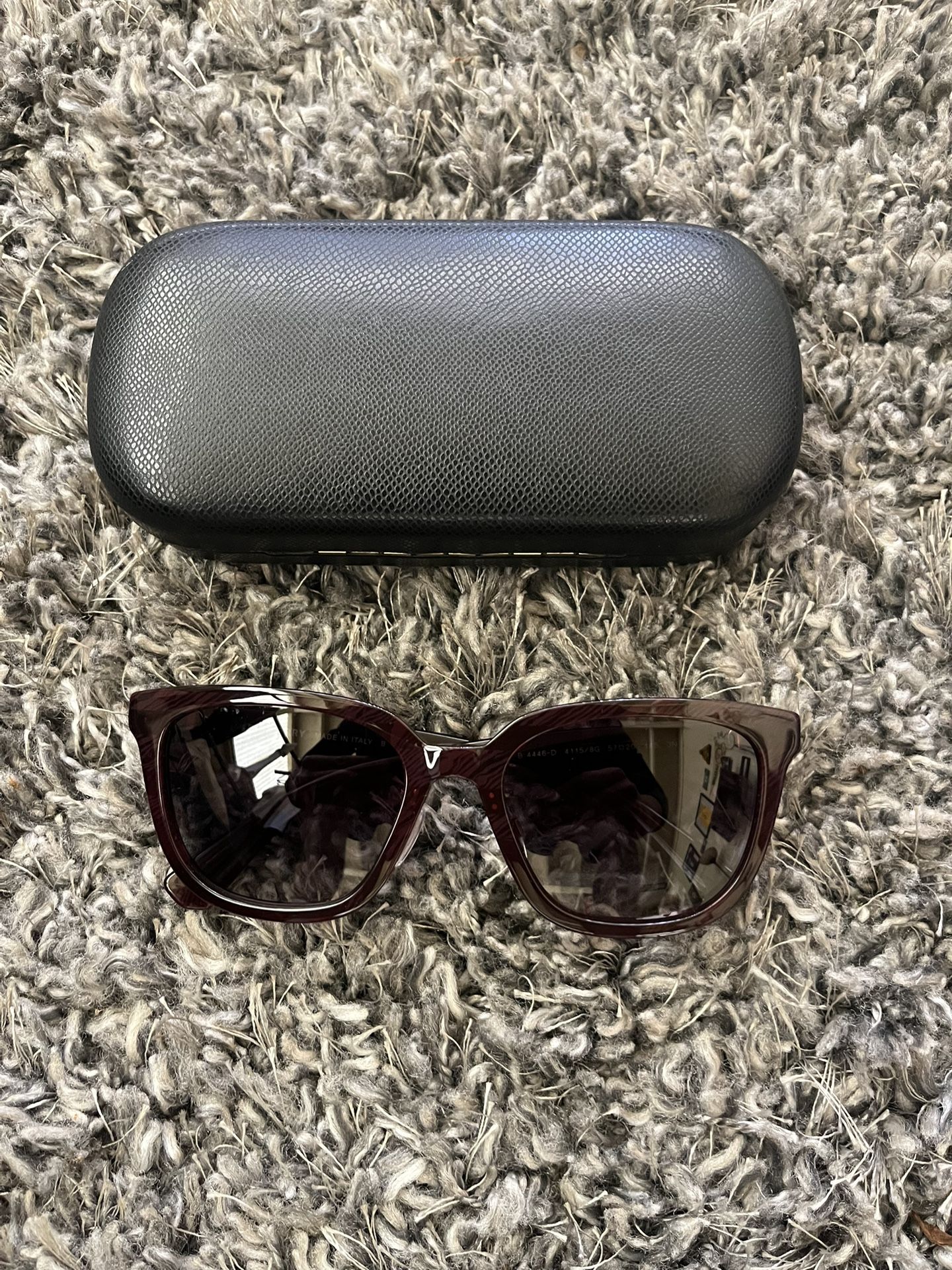 Burberry Sunglasses