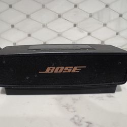 Bose Sound Link Mini II