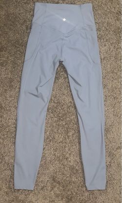 New Women’s HALARA Ultra Sculpt Butt Lifting Leggings Size XS