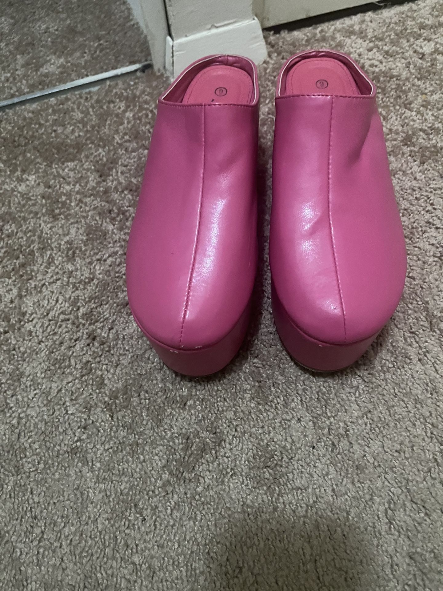 Women Shoes Size 9