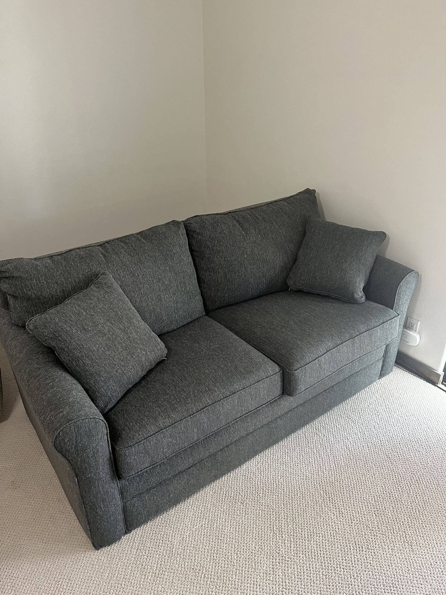 Sleeper Sofa