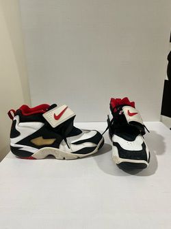 Nike Diamond Turf (Deon Sanders)