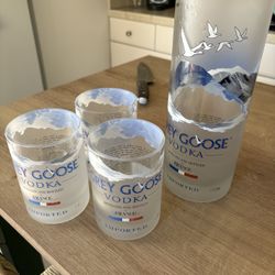 Custom Glassware 