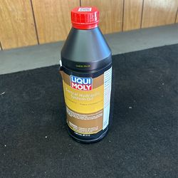 Power Steering Fluid For Electric Steering Pump