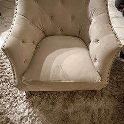 3 - Piece Living Room Set