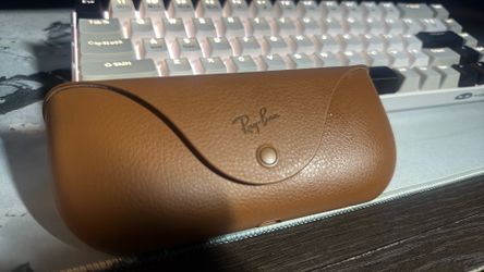 Meta Rayban case only‼️‼️