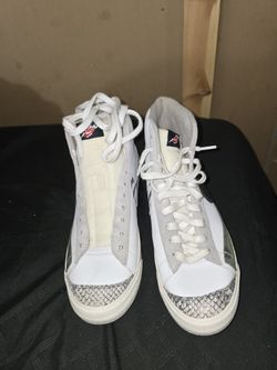 Nike Blazer