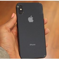iPhone X Unlocked With Warranty 