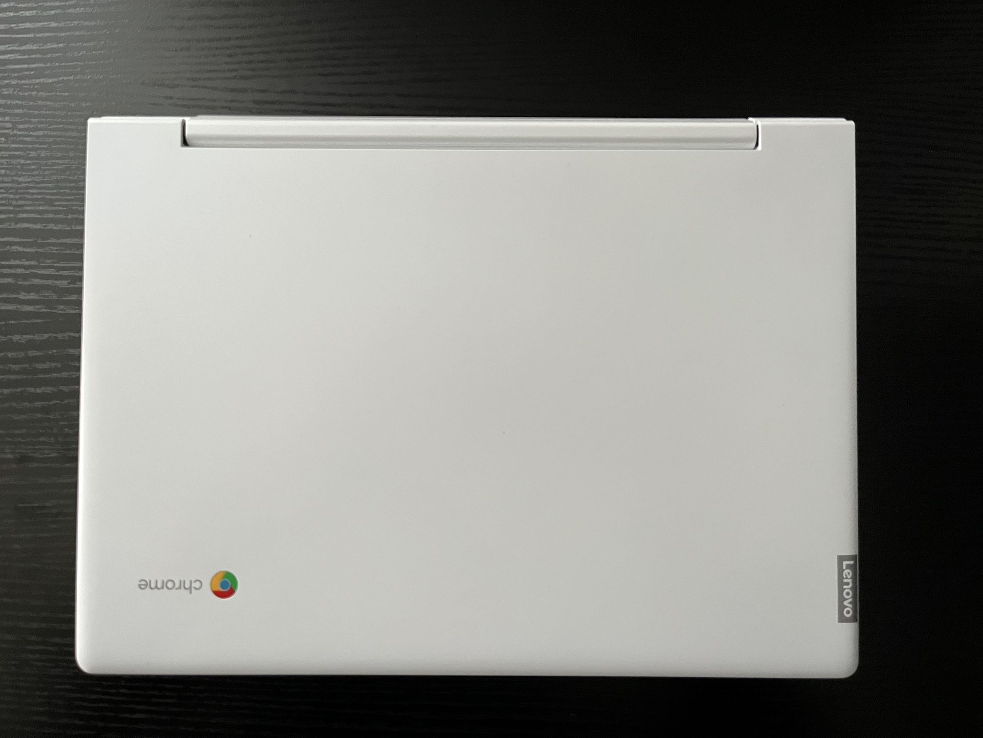 Lenovo Touchscreen Chromebook Laptop 