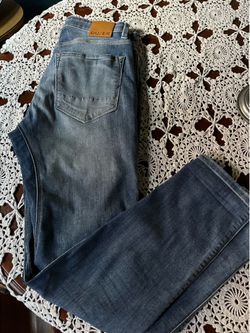 Mens DU/ER  jeans -size 30/30