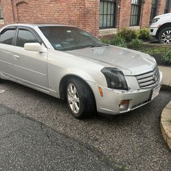 Cadillac 