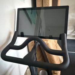 2020 Peloton Bike $500
