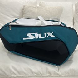Siux Trilogy Padel Bag
