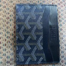Goyard Wallet
