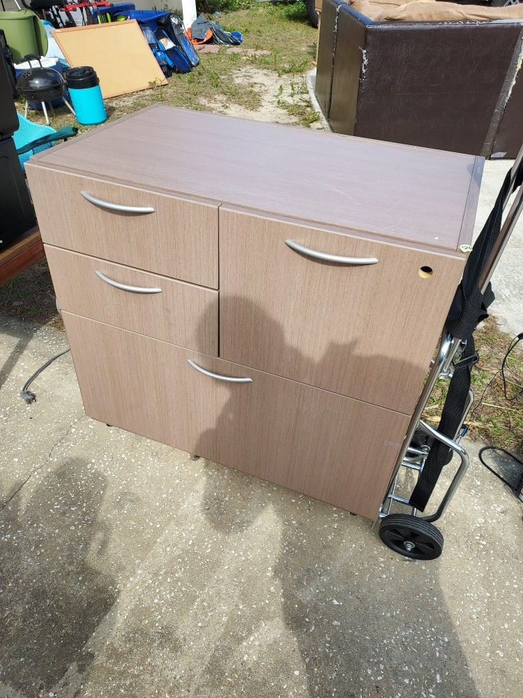 File Cabinet