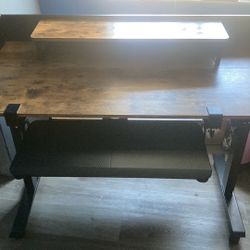 Standing Desk