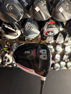 TaylorMade driver
