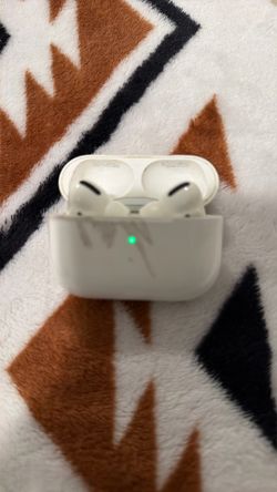 Airpods Pro