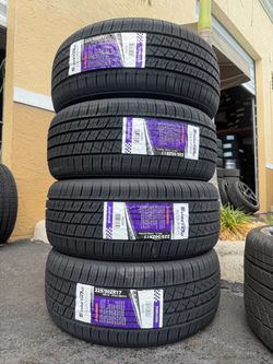 Set suretrac 225 50 R17