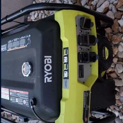 GENERATOR RYOBI 