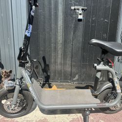 Jasion Scooter